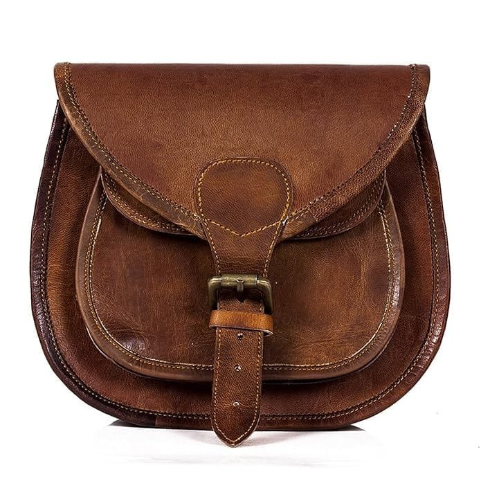 Vintage Crossbody sling Bag For Girls & Women